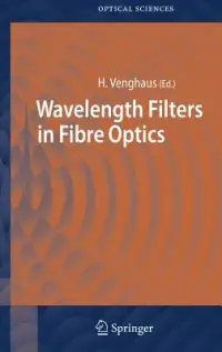 在飛比找博客來優惠-Wavelength Filters in Fibre Op