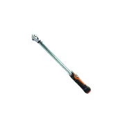 SP Tools Torque Wrench - Micrometer 1/2" Drive Length 517mm Range 60-340Nm