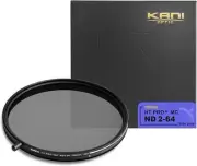 KANI ND2-64 Variable 105mm (SIDE POLE)