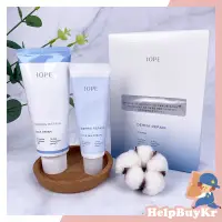 在飛比找蝦皮購物優惠-【搬運工】😍韓國得獎無數😍 Iope 修護霜 敏感肌修護霜 