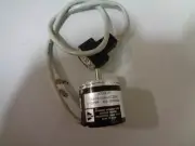 GSI LUMONICS 153/121-500-22CZ838, UIC 47008701, XY Encoder Assy