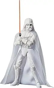 STAR WARS The Black Series Infinities Darth Vader Toy 6-Inch-Scale Star Wars Infinities: Return of The Jedi Action Figure, Ages 4 and Up, Multi, F5586