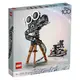LEGO 43230 華特迪士尼：復古式電影攝影機