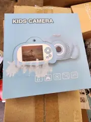 Kids Camera 2.4 Inch Screen Digital Camera