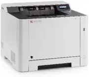 [KYOCERA] ECOSYS P5026CDW Colour Laser Printer