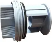 1PCs Replacement Pump Filter For Bosch Siemens Washing Machine