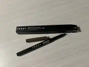 LORAC Pro Precision Brow Pencil Crayon Medium Warm Brown Eyebrow Pen Definer NIB