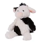 Mary Meyer Nursery Cow 28cm Soft Plush Stuffed Animal Play Toy Kids/Children 0+