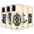 HEAD CASE DESIGNS BIBLICAL VINTAGE BADGES HARD BACK CASE FOR SAMSUNG PHONES 1