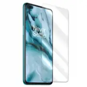Explosion-proof Tempered Glass Screen Protector Film for OnePlus Nord Smartphone