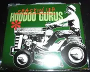 Hoodoo Gurus Crackin’ Up Rare Australian CD Single - New