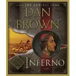 INFERNO: SPECIAL ILLUSTRATED EDITION