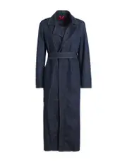 [MAX&CO.] MAX & Co. Denim outerwear - Item 16343533