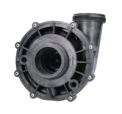91041925-000 1-05-0106 Spa Pump 2.5HP 2"MBT 56Frame Wet End fits Aqua-Flo FMXP2E