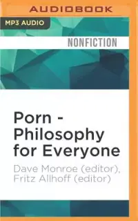 在飛比找博客來優惠-Porn - Philosophy for Everyone