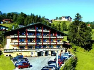Erzherzog Johann Alpin Style Hotel - Adults Only