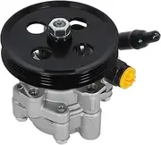 Power Steering Pump，Compatible For Lexus RX330 3.3L V6 2004-2006，Compatible For Toyota Avalon 3.0L V6 1995-2004, Compatible For Camry 3.0L 1995-2006
