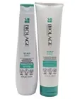 Matrix Biolage Antidandruff Shampoo 13.5 oz & Universal Conditioner 9.5 oz DUO *