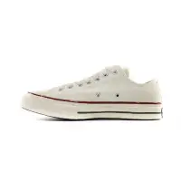 在飛比找博客來優惠-Converse 1970 米白 低筒 奶油頭 帆布鞋 16