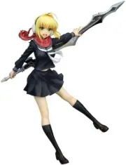 Fate/EXTELLA LINK Nero Claudius Winter Roman Costume Another Ver. 1/7 PVC Figure