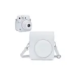 RIEIBI INSTAX MINI 12 保护套，INSTAX MINI 12 保护套 富士 CHEKI INSTAX