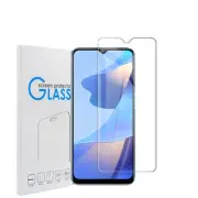 For Oppo A16S A54S A54 A74 A94 Anti Scratch LCD Tempered Glass Screen Protector