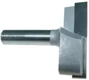 Magnate 2708 Surface Planing Bottom Cleaning Router Bit 2-1/2" Cutting Diameter