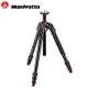 ◎相機專家◎ Manfrotto 190Go! MT190GOA4 鋁合金四節腳架 MT190GOA4TB 公司貨