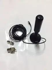 UNIDEN MAGNETIC PORTABLE ANTENNA SUIT UHF RADIOS HANDHELD UH750 850S 950S 078