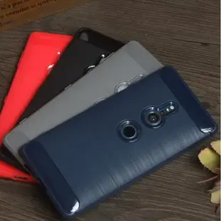 適用索尼XZ2 Compact手機殼xperia XZ3手機套XZ2c XZ2P保護套防摔