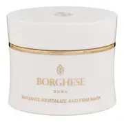 Borghese Radiante Revitalize and Firm Mask 1.7 oz. Facial Mask