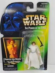 Princess Leia Organa™ Star Wars® The Power Of The Force Collection 1