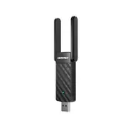Strong Signal 1200Mbps Dual Band Wireless usb 3.0 Network Cards with MT7612U chipset free drive Wifi dongle CF-922AC