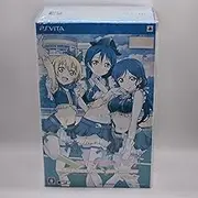 Love Live! School Idol Paradise Vol.3 Lily White Unit Limited Edition [Japan Import]