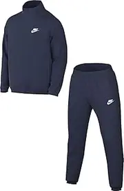 [Nike] M Nk Club PK TRK Suit Men's Tracksuit