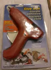Surebonder Dual Melt High/Low Temperature Glue Gun (DT270) NIP