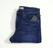 NEW Joe's Jeans Kinetic The Brixton W30xL34 Straight + Narrow Designed in LA