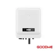 Goodwe GW5000DNS-30 5kW 1 Phase Solar Inverter 2 MPPT , WiFi, 10YR WTY , gen3