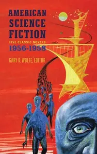 在飛比找誠品線上優惠-American Science Fiction: Five