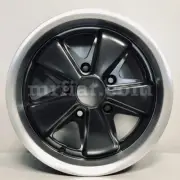 For Porsche 911 Wheel 6X15 Reproduction Fuchs Flat *Made in Italy*