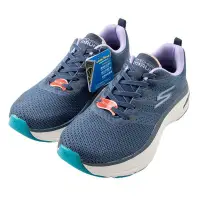 在飛比找Yahoo!奇摩拍賣優惠-SKECHERS 女慢跑系列 GORUN MAX CUSHI