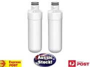 2x For LG Refrigerator Water Filter LT1000P / ADQ747935 GF-V708MBSL GF-V910MBSL