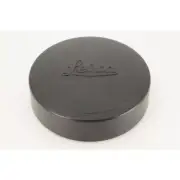 New Leica A74 Vario-Elmar R Lens Cap Front Cover 14233