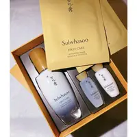 在飛比找蝦皮購物優惠-✨特價✨Sulwhasoo 雪花秀 - 潤燥養膚精華90ml