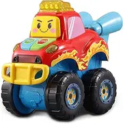 Vtech Toot-Toot Drivers Smart Monster Truck Toy