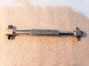 NOS VTG CRAFTSMAN 4110 4-way Offset Angle Flat Screwdriver USA