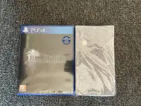 在飛比找Yahoo!奇摩拍賣優惠-PS4 最終幻想15臺版 Final Fantasy XV1