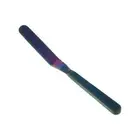 Comfortable Grip Cake Icing Spatula 8 Inch Jam Spreader Butter Scraper Bread