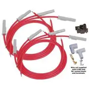 MSD Ignition Lead Set - MSD31199