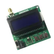 US 1M-8G RF Power Meter -60 to -5 dBm Settable Power Attenuation Digital Display